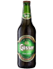 Gösser dunkel Flasche