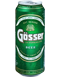 Gösser chiara lattina