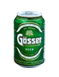 Gösser chiara lattina