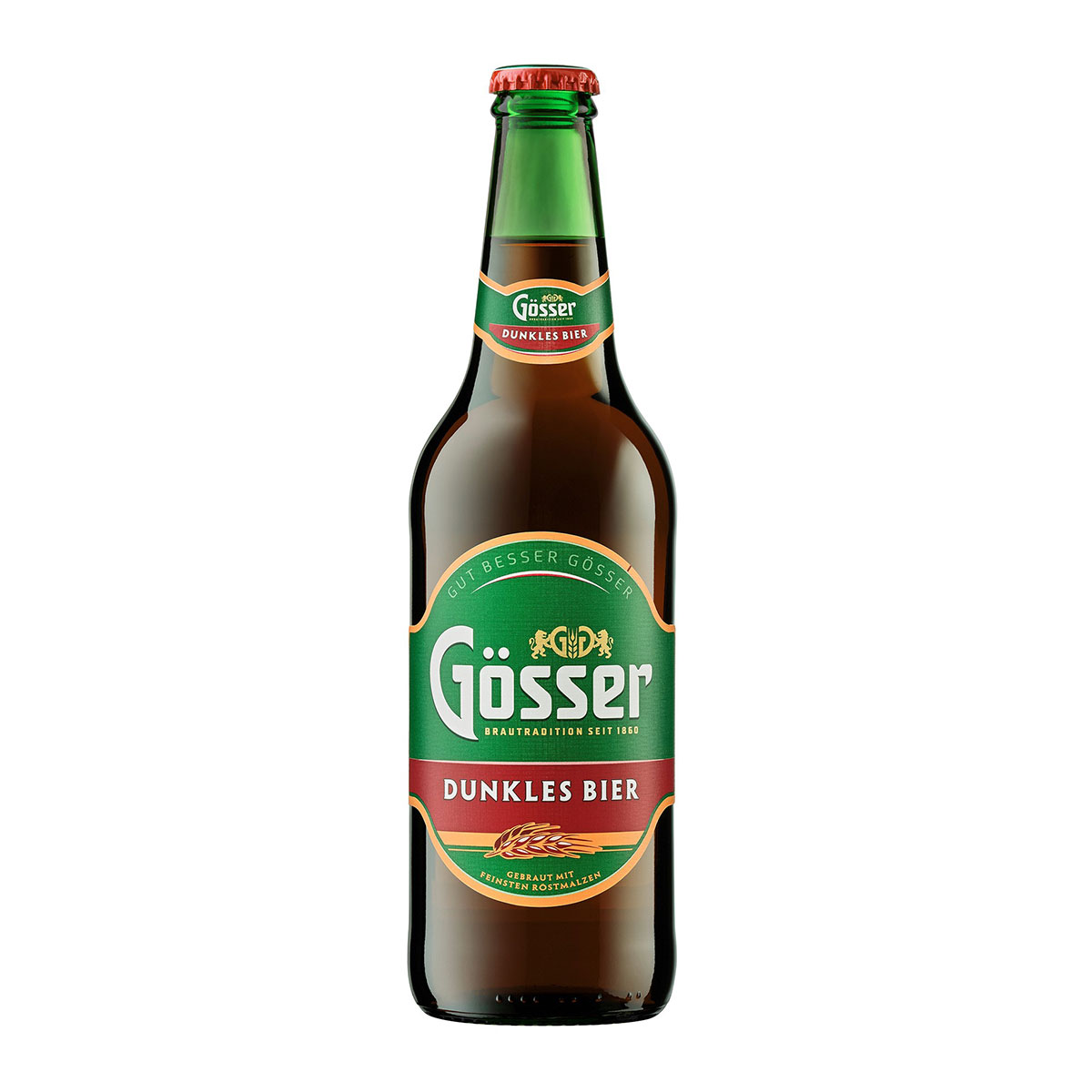 Birra scura Gösser