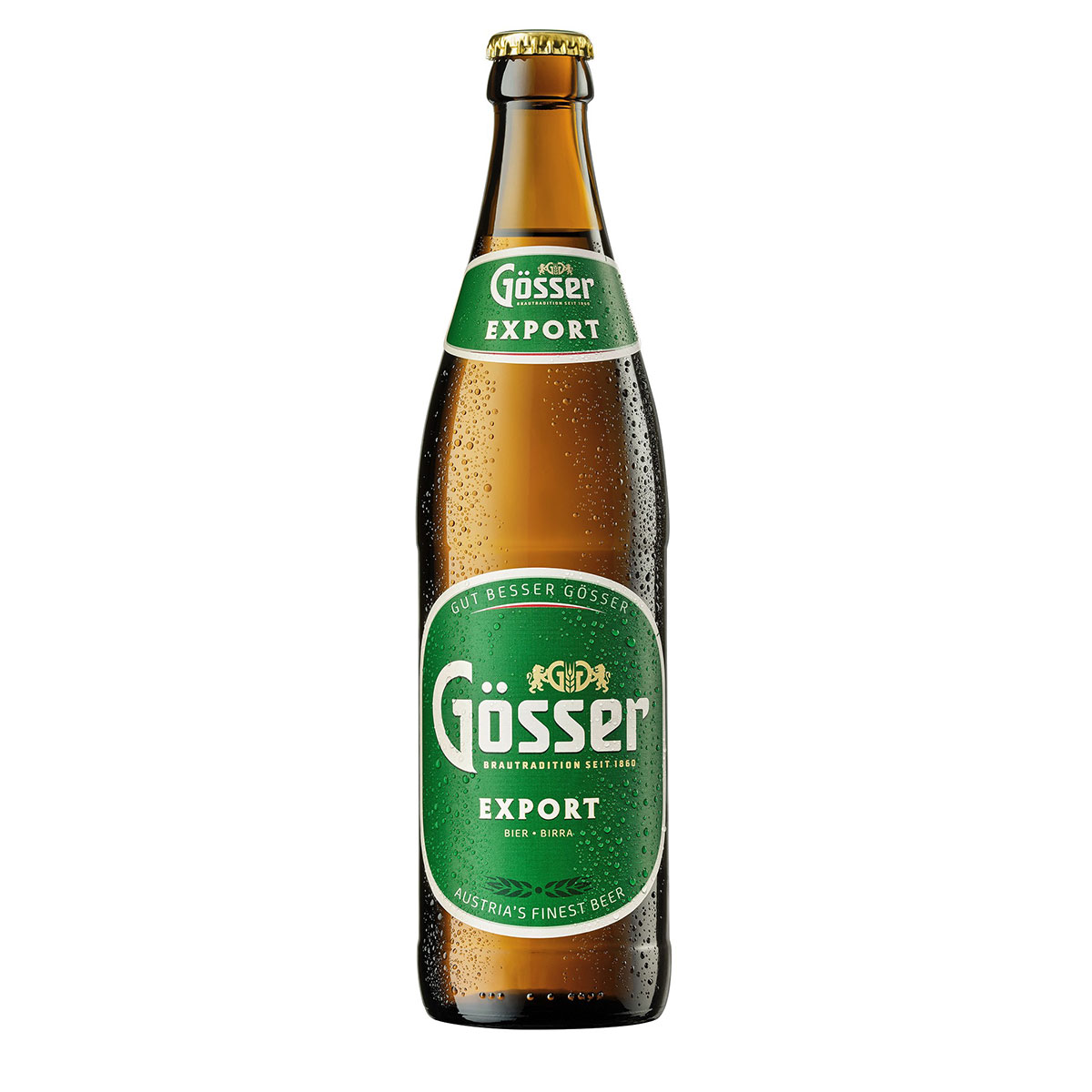 Birra Export Gösser