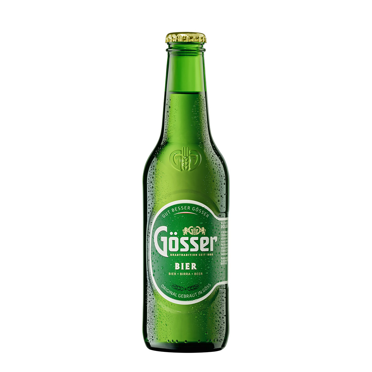 Birra Gösser