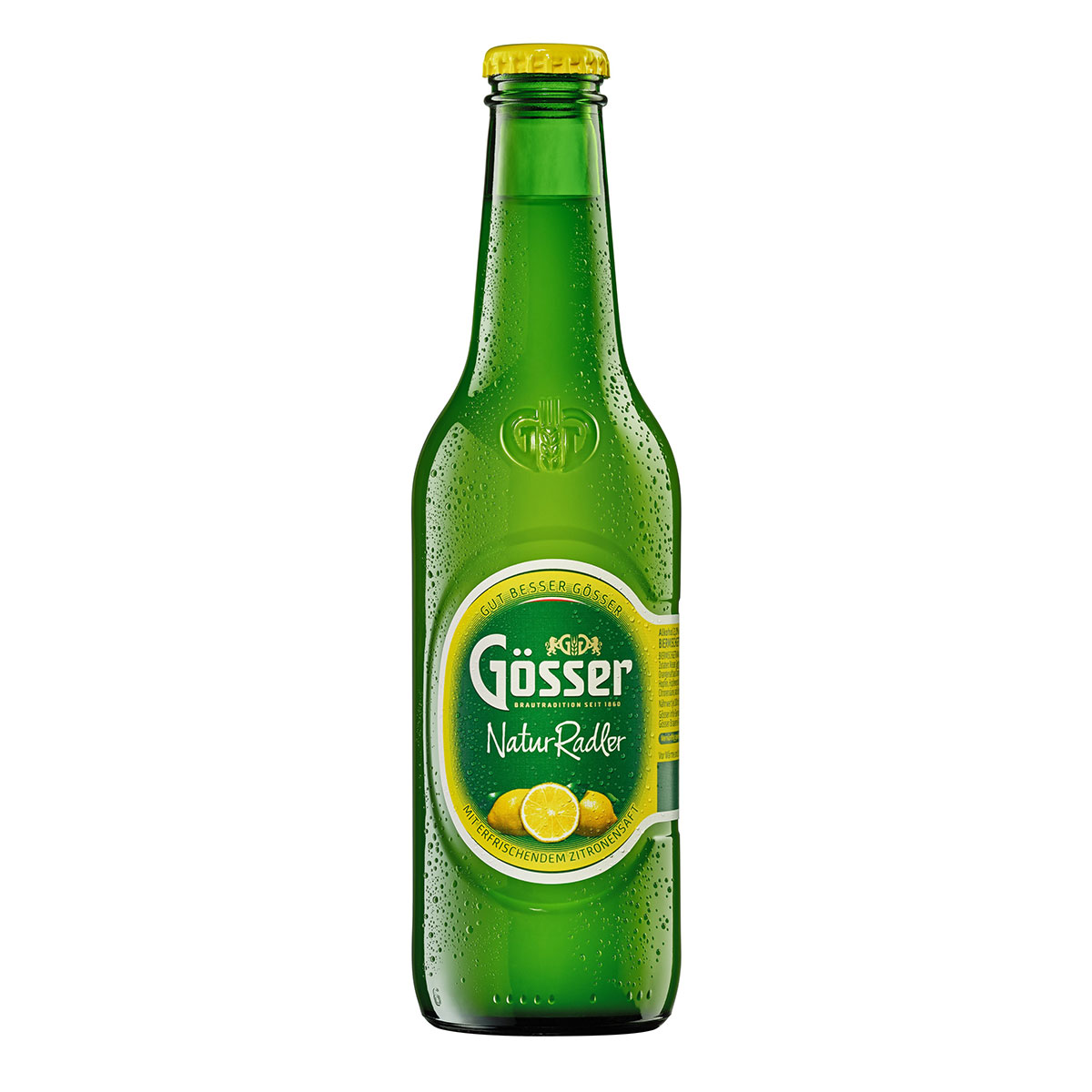 Gösser "Radler"