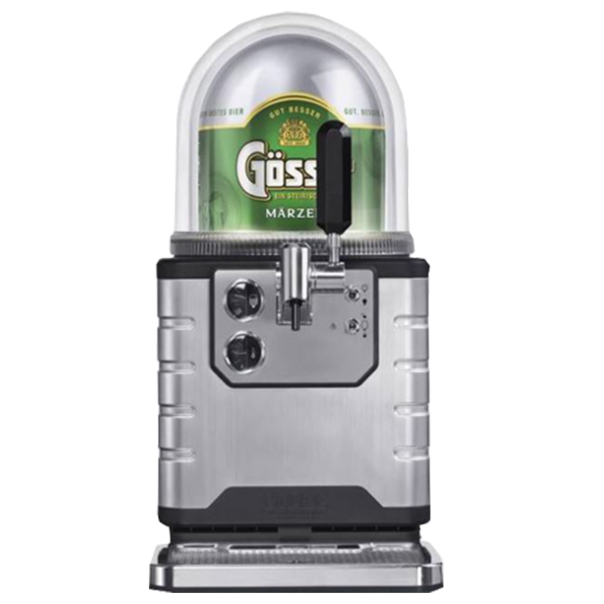 Spillatore per birra Blade